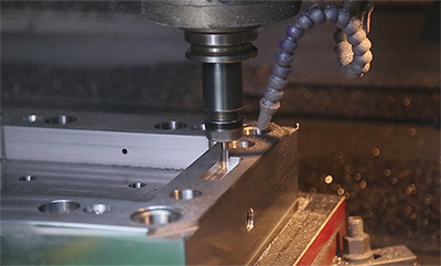 Taller CNC